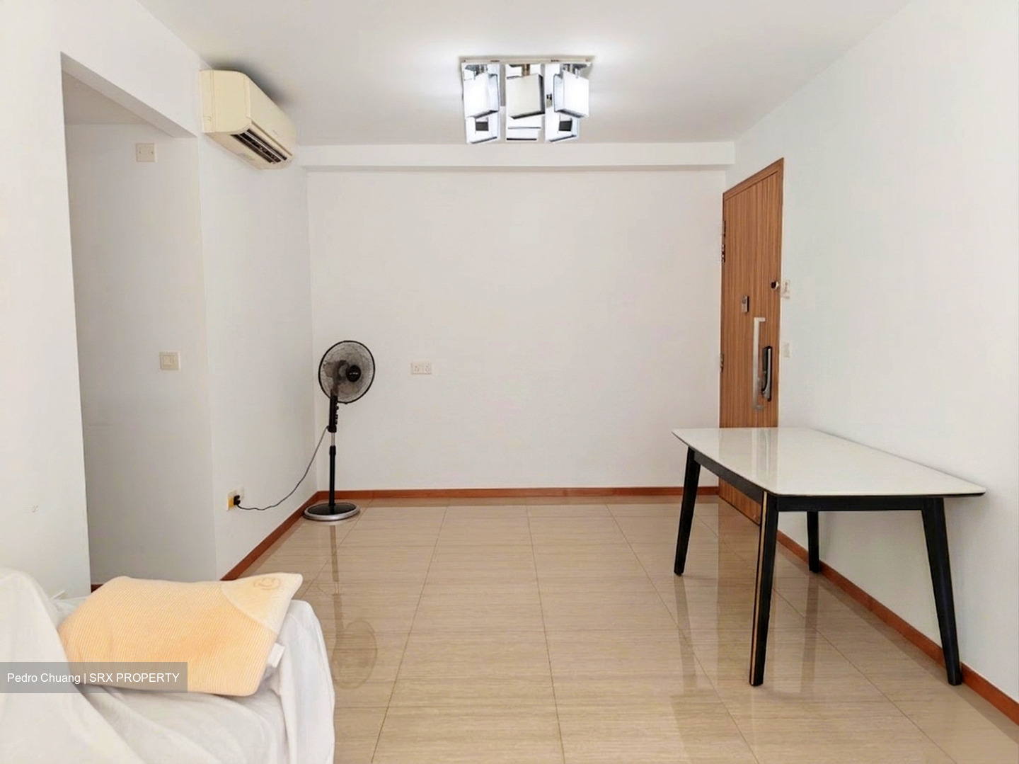 Flo Residence (D19), Condominium #554568501